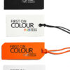 Hang Tags and Safety Tags - Colour and Style Printing