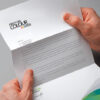 Letterhead - Colour and Style Printing
